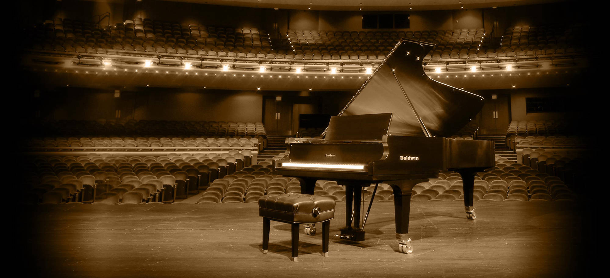 Baldwin Piano