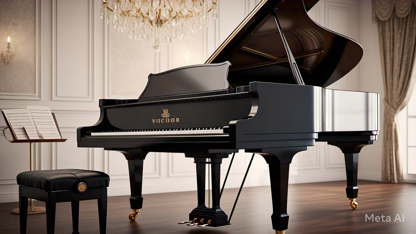 Victor Piano
